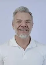 Foto oficial de PROFESSOR JULIANO LOPES nas eleições 2026, divulgada pelo TSE
