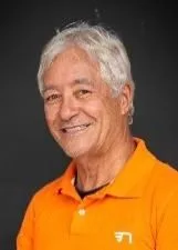 Foto oficial de PROFESSOR JULIATTI nas eleições 2026, divulgada pelo TSE