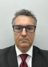 Foto oficial de PROFESSOR LACOMBE. nas eleições 2026, divulgada pelo TSE