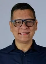 Foto oficial de PROFESSOR MARCÃO nas eleições 2026, divulgada pelo TSE