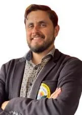 Foto oficial de PROFESSOR MÁRIO MARIANO nas eleições 2026, divulgada pelo TSE
