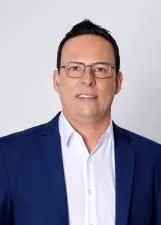 Foto oficial de PROFESSOR WENDEL MESQUITA nas eleições 2026, divulgada pelo TSE