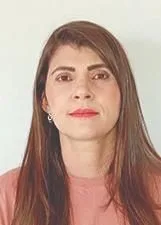 Foto oficial de PROFESSORA ROSY SOARES nas eleições 2026, divulgada pelo TSE