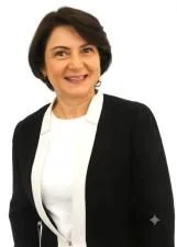Foto oficial de PROFESSORA VALÉRIA EVANGELISTA nas eleições 2026, divulgada pelo TSE