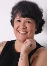 Foto oficial de PROFESSORA VIVIANE nas eleições 2026, divulgada pelo TSE