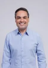 Foto oficial de RAFAEL MARTINS nas eleições 2026, divulgada pelo TSE