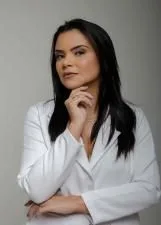 Foto oficial de RAFAELA CUPERTINO nas eleições 2026, divulgada pelo TSE