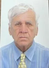 Foto oficial de RANDOLFO BARÃO nas eleições 2026, divulgada pelo TSE