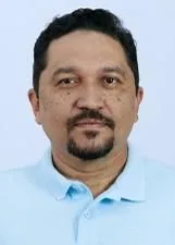 Foto oficial de RANI PCD nas eleições 2026, divulgada pelo TSE