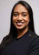 Foto oficial de RAPHA SALES nas eleições 2026, divulgada pelo TSE