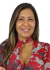 Foto oficial de RAQUEL DA ÓTICA nas eleições 2026, divulgada pelo TSE