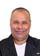 Foto oficial de REGIS DOS ANJOS nas eleições 2026, divulgada pelo TSE
