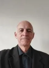 Foto oficial de REMO FERREIRA nas eleições 2026, divulgada pelo TSE