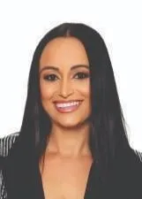 Foto oficial de RENATA CASSIA nas eleições 2026, divulgada pelo TSE