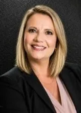 Foto oficial de RENATA MIRANDA nas eleições 2026, divulgada pelo TSE