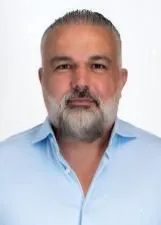 Foto oficial de RENATO LOFFI nas eleições 2026, divulgada pelo TSE