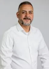 Foto oficial de RENE BUTEKUS nas eleições 2026, divulgada pelo TSE