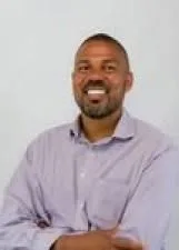 Foto oficial de RICARDO PÉ NO CHÃO nas eleições 2026, divulgada pelo TSE