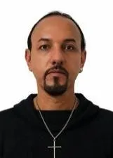 Foto oficial de RIK BRASIL nas eleições 2026, divulgada pelo TSE