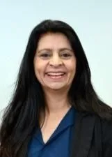 Foto oficial de RIVALDA PEREIRA nas eleições 2026, divulgada pelo TSE