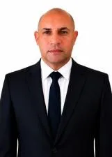 Foto oficial de ROBERSON ARAUJO nas eleições 2026, divulgada pelo TSE