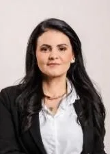 Foto oficial de ROBERTA LOPES nas eleições 2026, divulgada pelo TSE