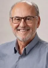 Foto oficial de ROBERTO ANDRADE nas eleições 2026, divulgada pelo TSE