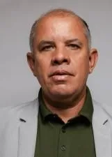 Foto oficial de RODRIGO ALCINO nas eleições 2026, divulgada pelo TSE