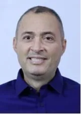 Foto oficial de RODRIGO CADEIRANTE nas eleições 2026, divulgada pelo TSE