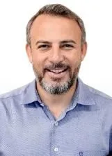 Foto oficial de RODRIGO LOPES nas eleições 2026, divulgada pelo TSE