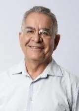 Foto oficial de ROGÉRIO AVELAR nas eleições 2026, divulgada pelo TSE