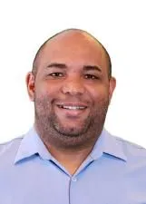 Foto oficial de ROGERIO DO SACOLÃO nas eleições 2026, divulgada pelo TSE