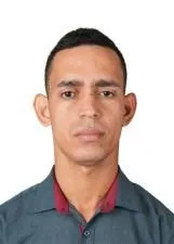 Foto oficial de ROGÉRIO SANTOS nas eleições 2026, divulgada pelo TSE