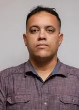 Foto oficial de ROMULO LOPES nas eleições 2026, divulgada pelo TSE