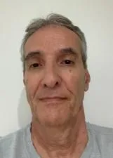Foto oficial de RONALDO AZEVEDO nas eleições 2026, divulgada pelo TSE
