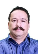 Foto oficial de RONEY MARIACHI nas eleições 2026, divulgada pelo TSE