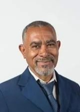 Foto oficial de ROQUE ROMARINHO nas eleições 2026, divulgada pelo TSE
