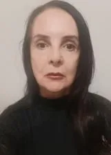 Foto oficial de ROSANA HENRIQUE nas eleições 2026, divulgada pelo TSE