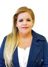 Foto oficial de ROSANIA RIBEIRO LORA nas eleições 2026, divulgada pelo TSE