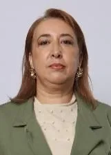 Foto oficial de ROSE CARVALHO nas eleições 2026, divulgada pelo TSE