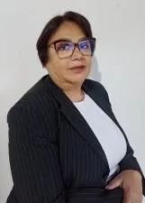 Foto oficial de ROSE MICCRONI nas eleições 2026, divulgada pelo TSE