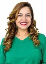 Foto oficial de ROSI CAMPOLINA nas eleições 2026, divulgada pelo TSE