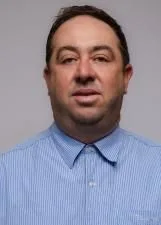 Foto oficial de RUBINHO RESENDE nas eleições 2026, divulgada pelo TSE