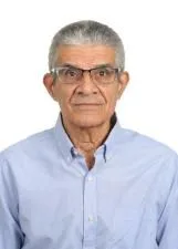Foto oficial de RUFINO nas eleições 2026, divulgada pelo TSE