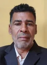 Foto oficial de SALVADOR DO COCAIS nas eleições 2026, divulgada pelo TSE