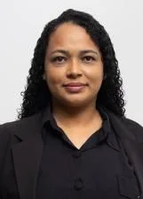 Foto oficial de SAMIRA LADEIRA nas eleições 2026, divulgada pelo TSE