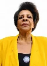 Foto oficial de SANDRA MORRONE nas eleições 2026, divulgada pelo TSE