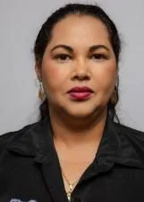 Foto oficial de SANDRINHA nas eleições 2026, divulgada pelo TSE