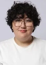 Foto oficial de SARA COSTA nas eleições 2026, divulgada pelo TSE