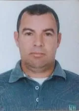 Foto oficial de SARGENTO ALEXANDRINO nas eleições 2026, divulgada pelo TSE